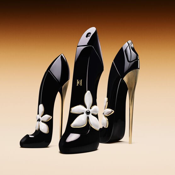 PERFUME CAROLINA HERRERA GOOD GIRL JASMINE ABSOLUTE FEMININO EAU DE PARFUM